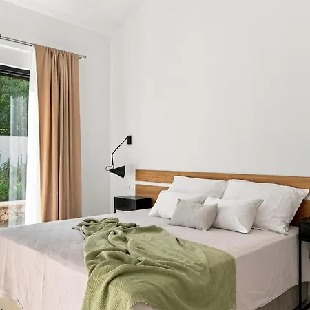 Villa Boutique Vlaka Vrsi