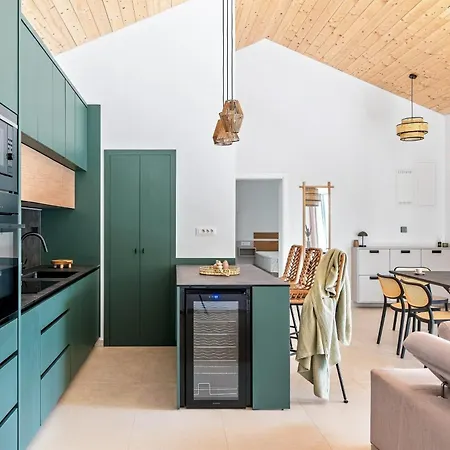 Boutique Vlaka Villa *