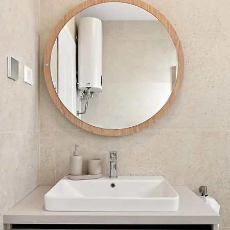 Villa Boutique Vlaka Vrsi