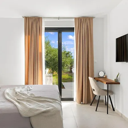 Boutique Vlaka Villa Vrsi