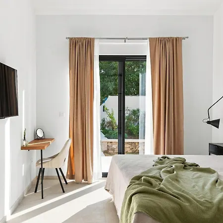 Boutique Vlaka Villa Vrsi
